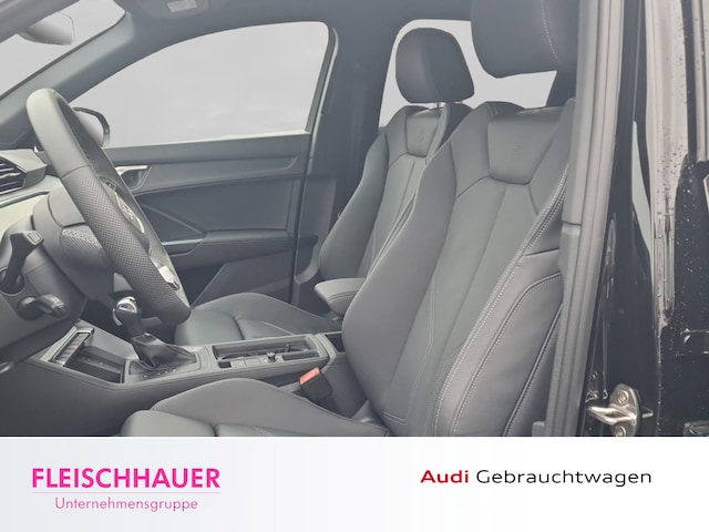 Audi Q3 S-Tronic Sportback