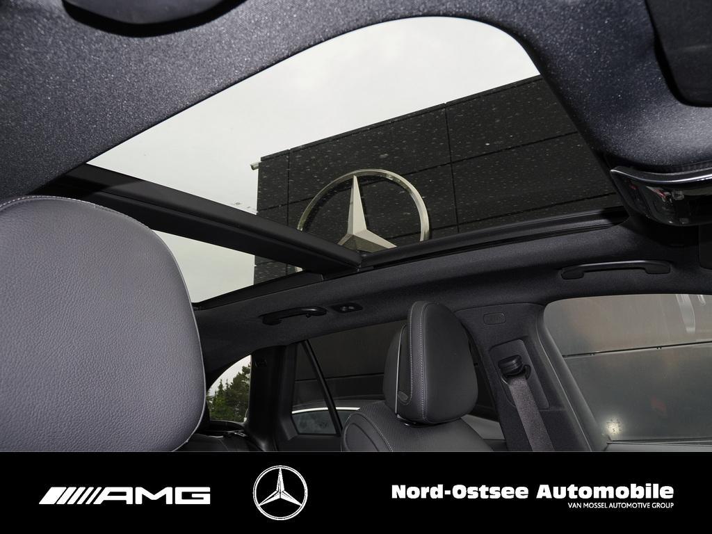Mercedes-Benz GLC 450 4MATIC AMG Line