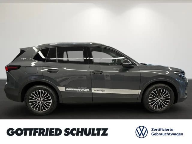 Volkswagen Tiguan 1.5 eTSI DSG Life