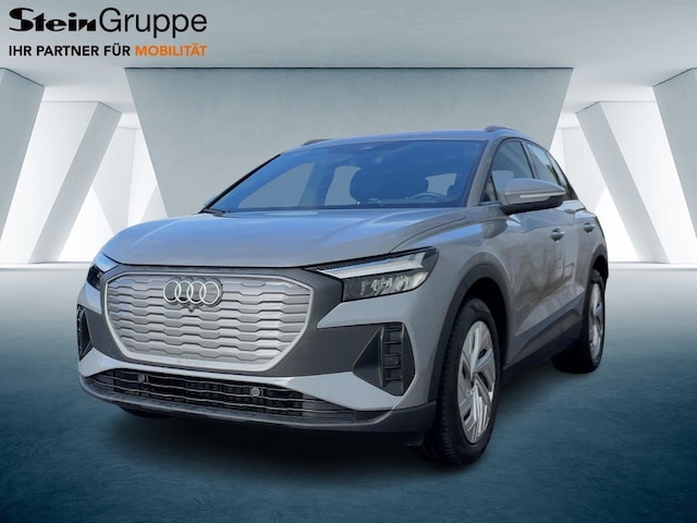 Audi Q4 e-tron 35