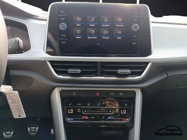 Volkswagen T-Roc 1.0 TSI