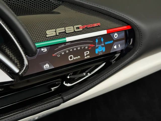 Ferrari SF90 Assetto Fiorano Spider