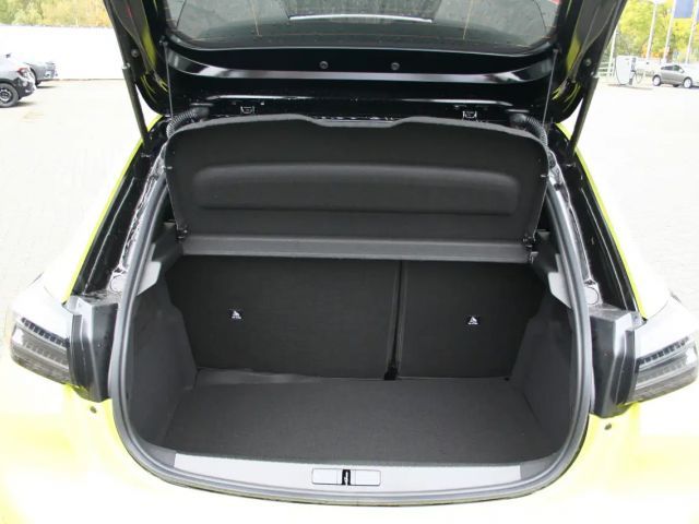 Peugeot 208 GT-Line Hybrid