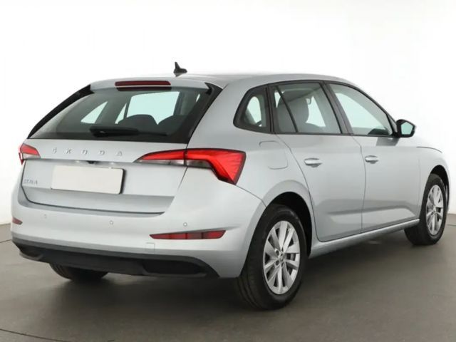 Skoda Scala Ambition