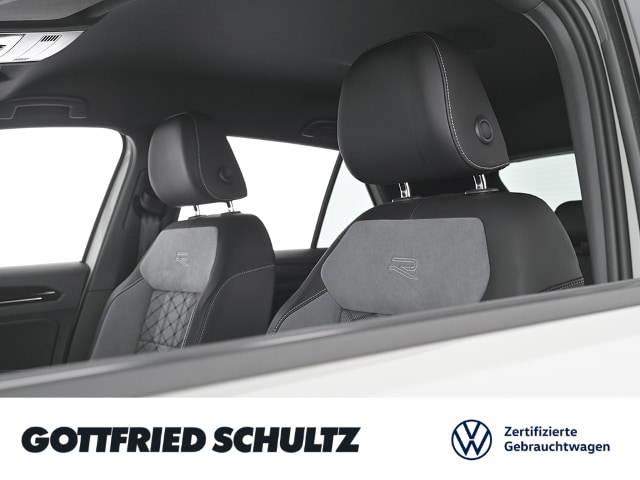 Volkswagen T-Roc DSG R-Line