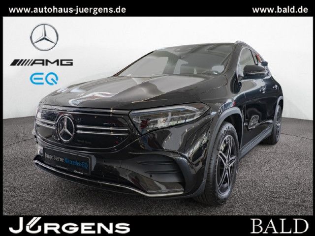 Mercedes-Benz EQA 300 4MATIC