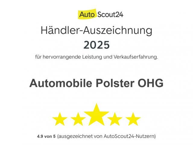 Ford Kuga Hybrid ST Line