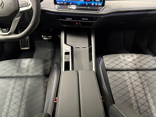 Volkswagen Passat 2.0 TDI DSG Variant