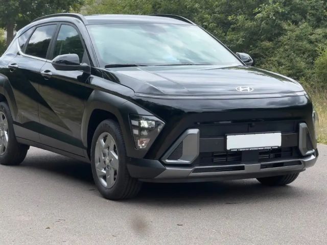 Hyundai Kona 1.6 T-GDi Trend