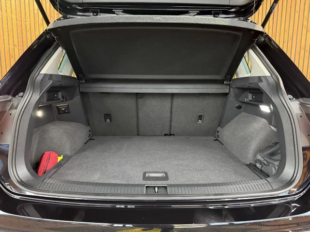 Volkswagen Tiguan DSG Move