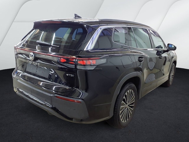 Volkswagen Tayron 1.5 eTSI