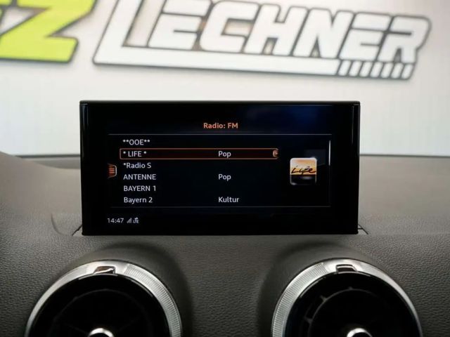 Audi Q2 35 TDI S-Tronic