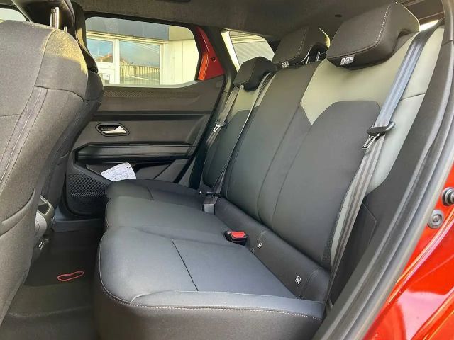 Dacia Duster Extreme TCe 130