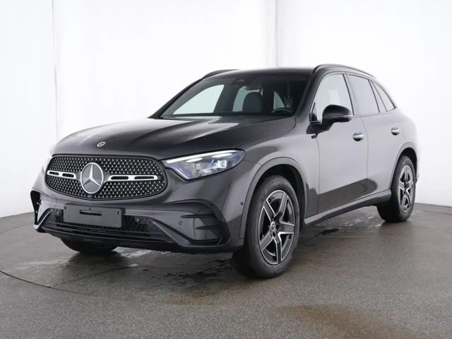 Mercedes-Benz GLC 220 4MATIC AMG Line GLC 220 d