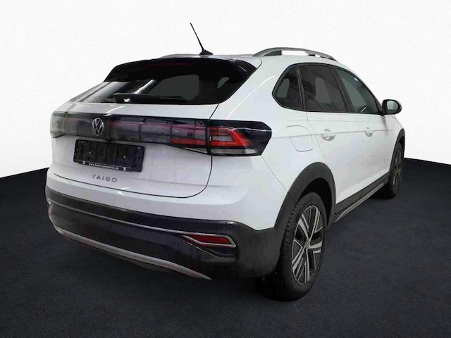 Volkswagen Taigo 1.0 TSI DSG Style