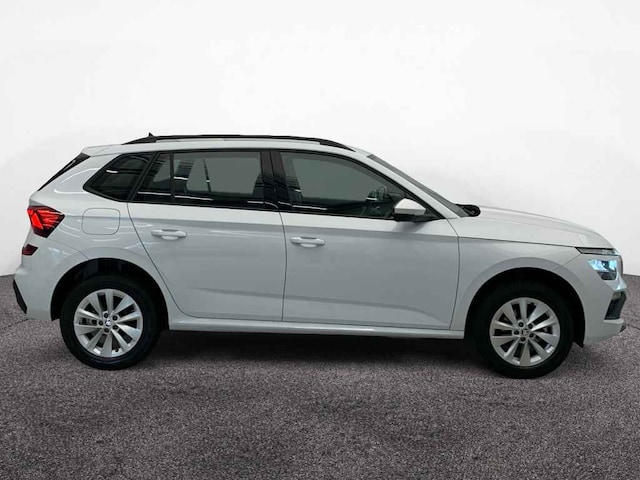 Skoda Kamiq 1.5 TSI Selection