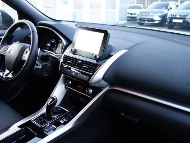 Mitsubishi Eclipse Cross 4WD PHEV