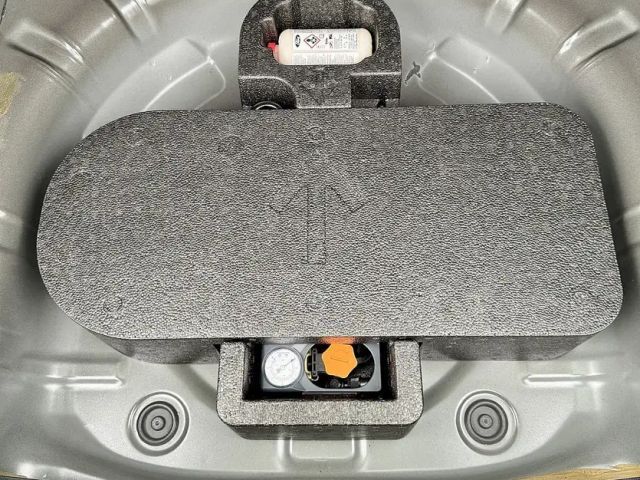 Ford Focus EcoBoost ST Line