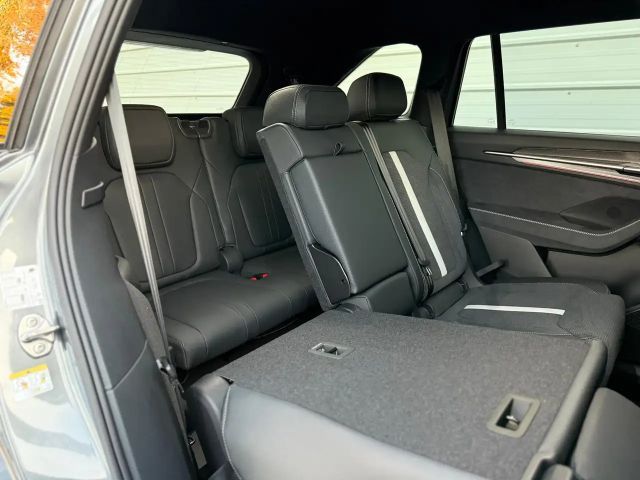 Skoda Kodiaq 2.0 TSI 4x4 Sportline