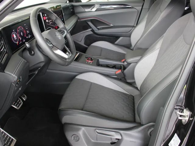 Volkswagen Tiguan 2.0 TDI IQ.Drive