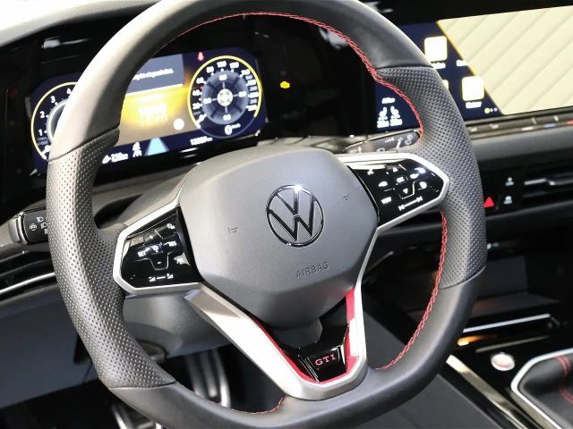 Volkswagen Golf GTI Golf VIII