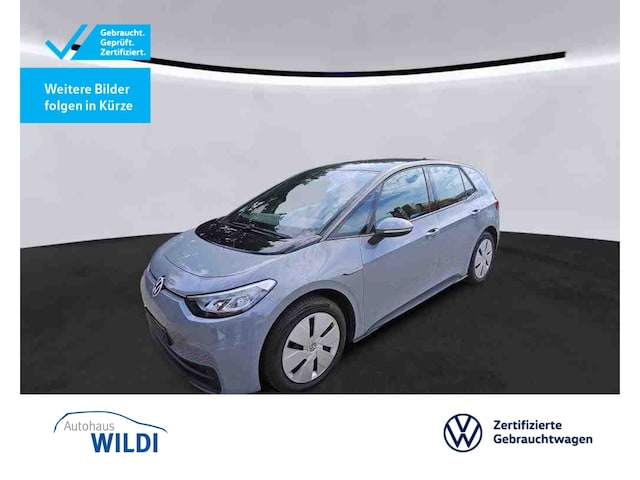 Volkswagen ID.3 Performance Pro