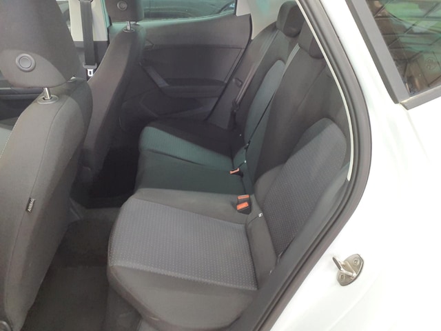 Seat Ibiza 1.0 TSI Style