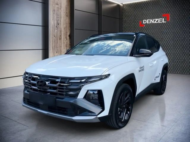 Hyundai Tucson 2WD T-GDi