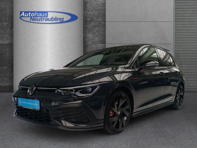 Volkswagen Golf 2.0 TSI DSG