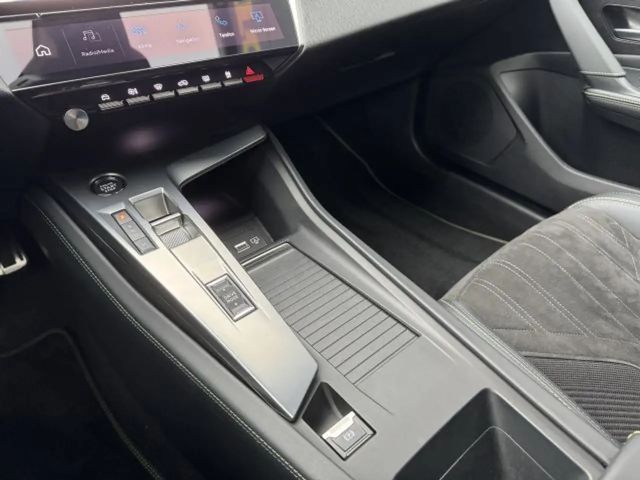 Peugeot 308 BlueHDi EAT8 GT-Line SW