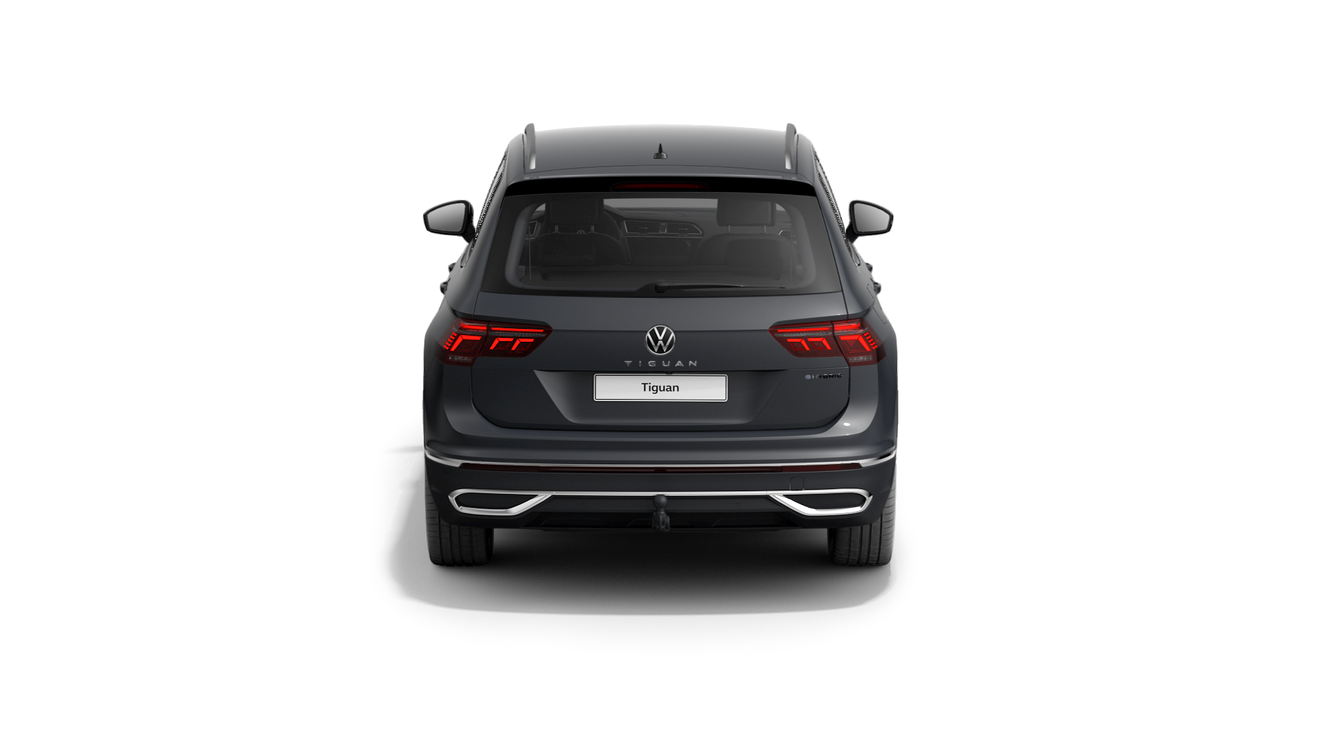 Volkswagen Tiguan DSG eHybrid