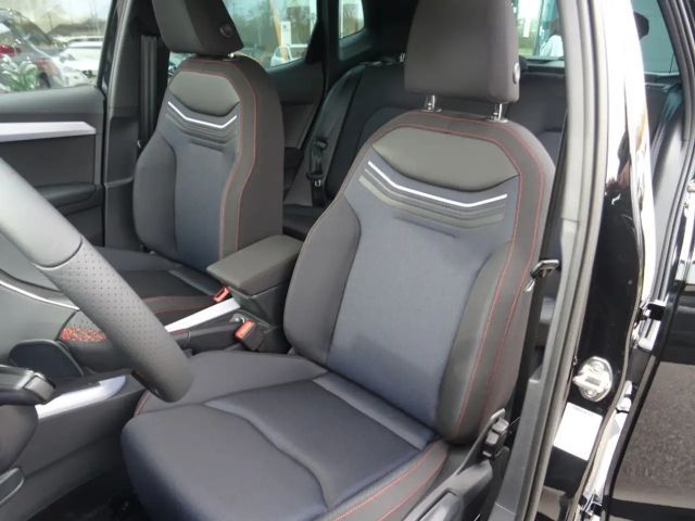 Seat Arona 1.0 TSI DSG FR-lijn