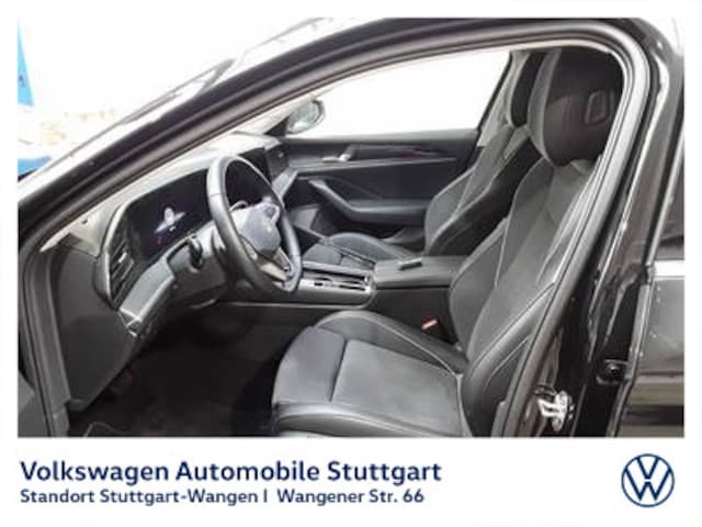 Volkswagen Passat 1.5 TSI Business DSG Variant