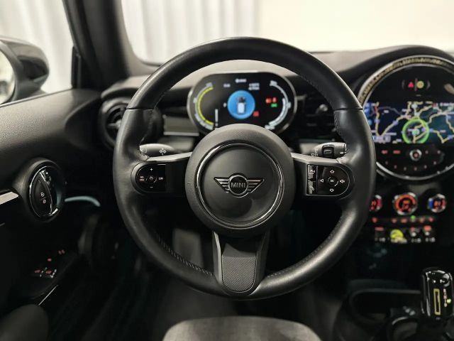 MINI Mini Electric SE