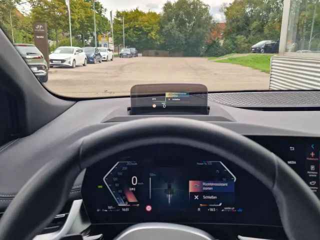 BMW 218 218d M-Sport