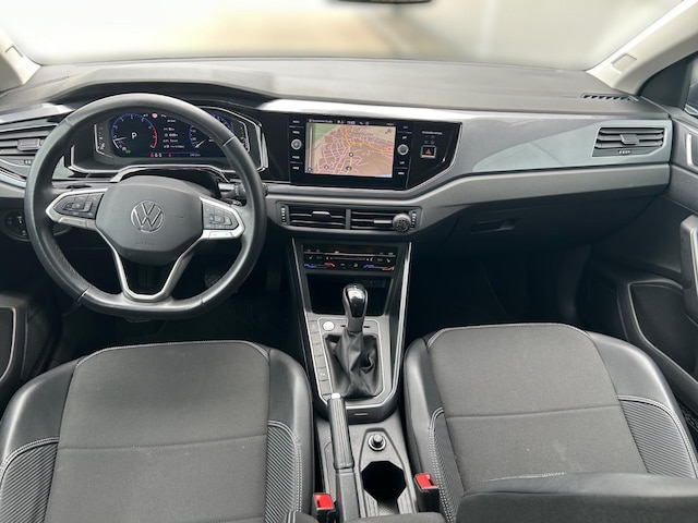 Volkswagen Taigo 1.5 TSI