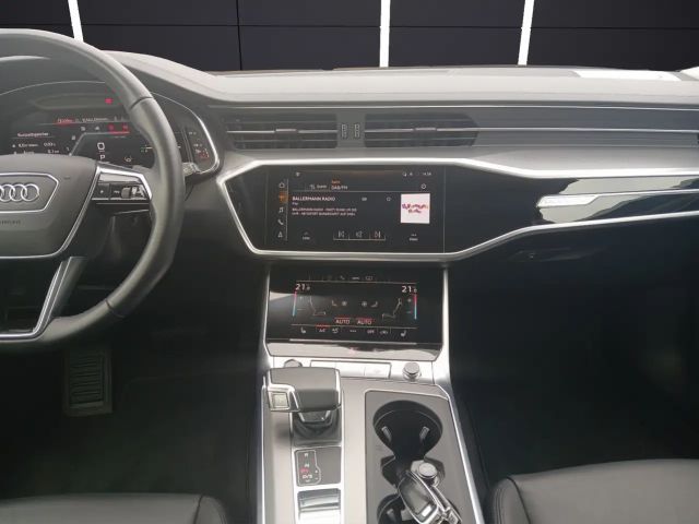 Audi A6 40 TDI Avant Quattro S-Tronic