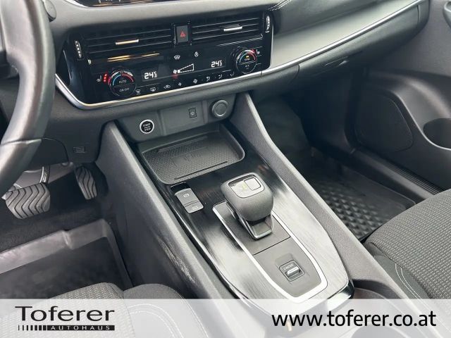 Nissan Qashqai DIG-T Tekna