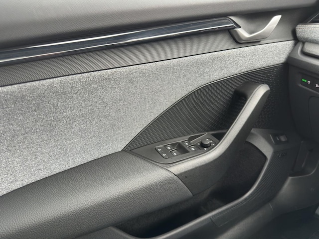 Skoda Octavia 2.0 TDI Combi Tour