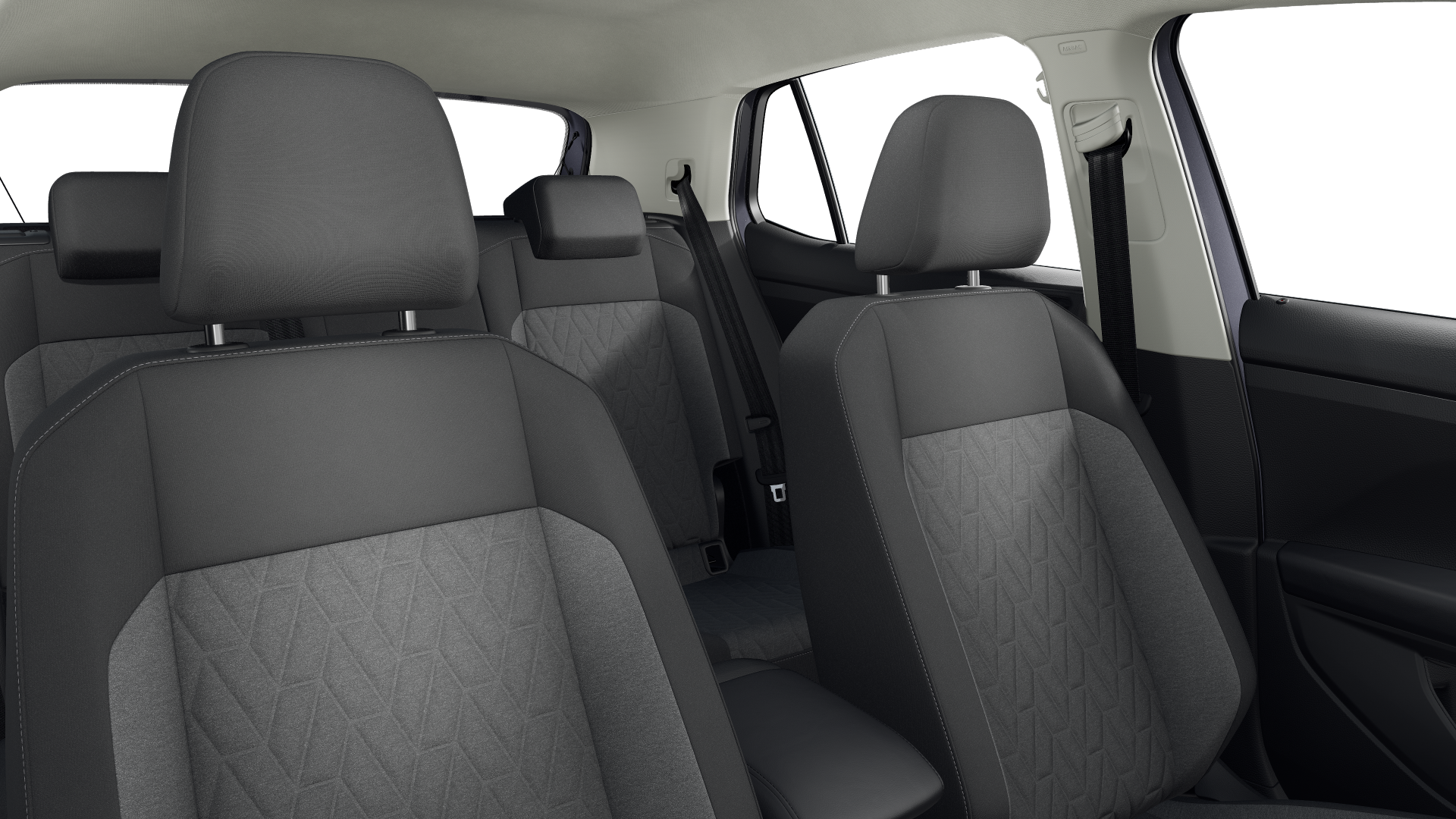 Volkswagen T-Cross ASSISTENTEN,ACC,LED,APP-CONNECT,PDC VO&HI,SITZHZG VO