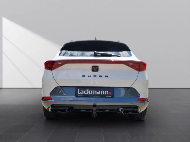 Cupra Formentor 4Drive