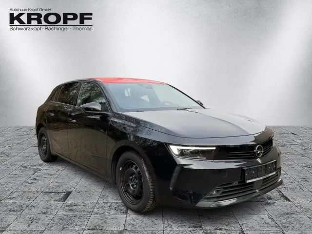 Opel Astra 1.2 Turbo Elegance Turbo