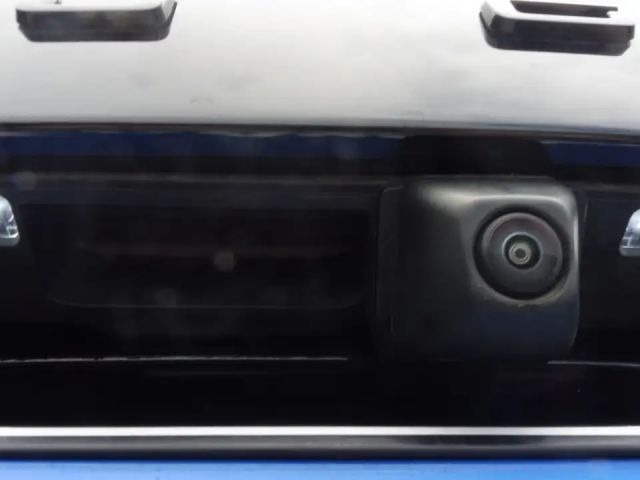 Ford Kuga Plug in Hybrid ST Line X