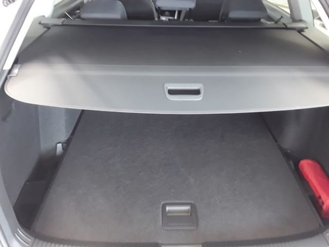 Volkswagen Golf 1.5 eTSI DSG Golf VIII Variant