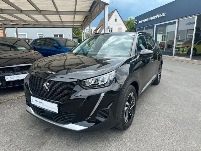 Peugeot 2008 Allure Pack
