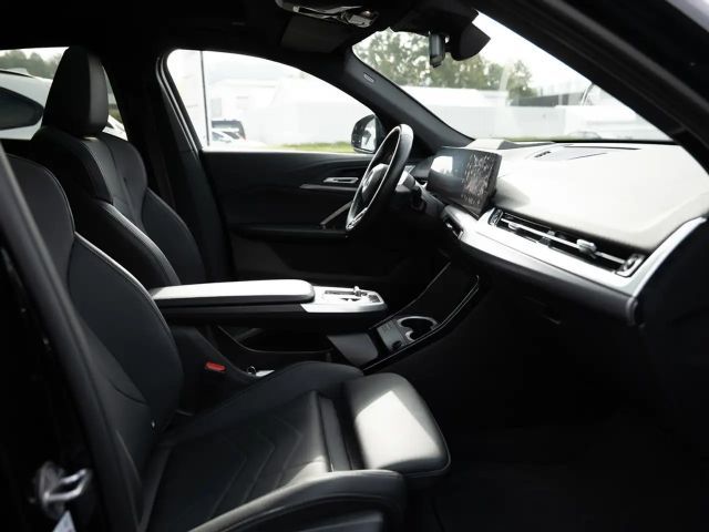 BMW iX2 M-Sport xDrive30