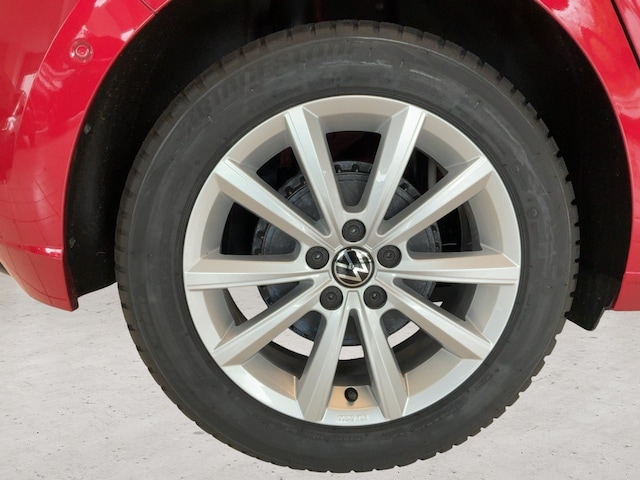 Volkswagen Polo 1.0 TSI DSG