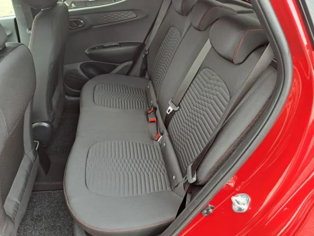 Hyundai i10 1.0 N Line T-GDi