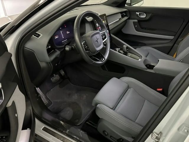 Polestar 2 Performance Pilot Plus
