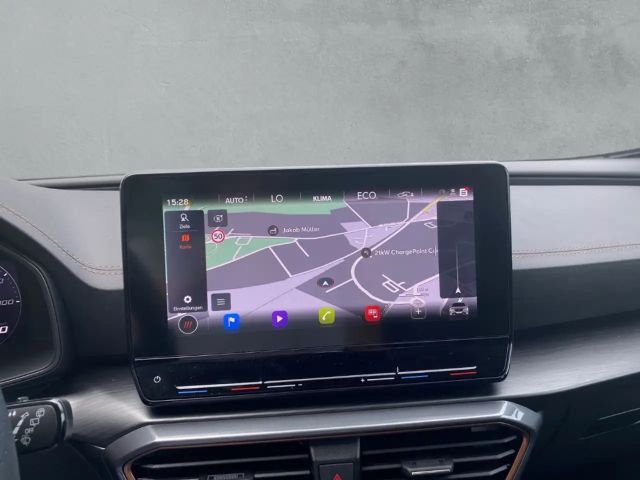 Cupra Formentor 1.4 e-Hybrid